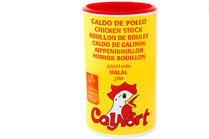 Calnort Chicken Powder 1kg