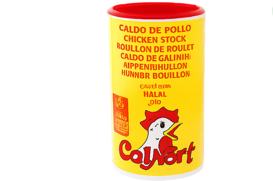Calnort Chicken Powder 1kg