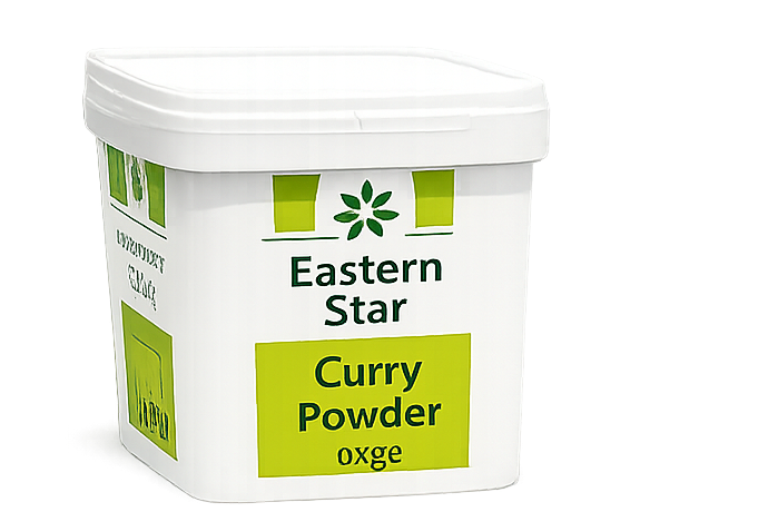 Eastern Star Curry Powder 10kg