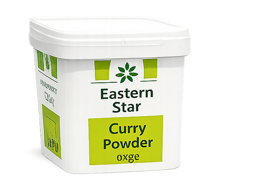 Eastern Star Curry Powder 10kg