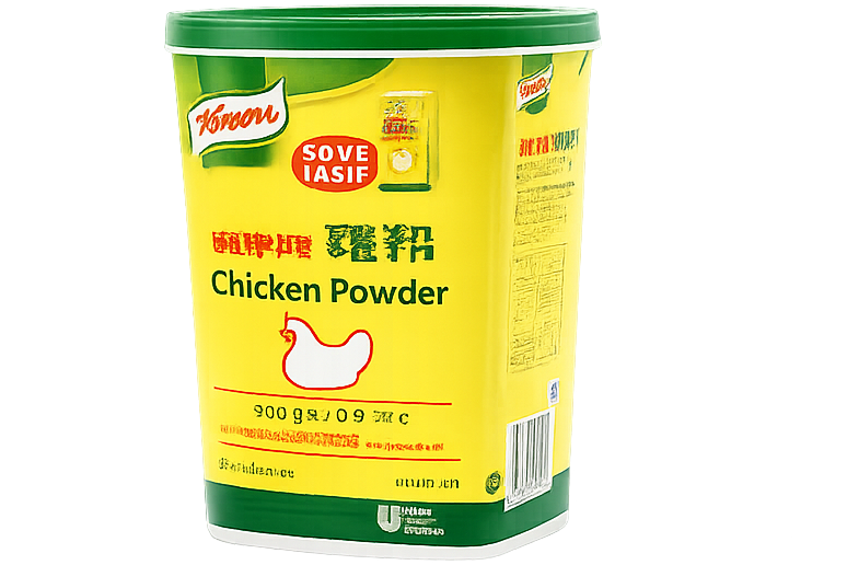 Knorr Chicken Powder 900g