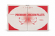 Premium 80% Chicken 10kg