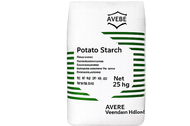 Avebe Starch 25kg
