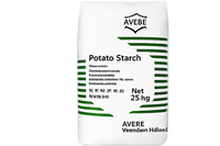 Avebe Starch 25kg