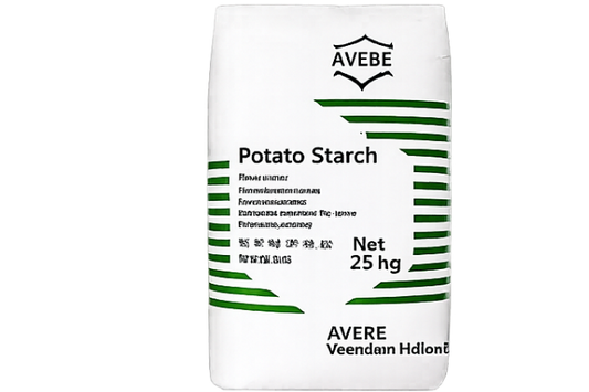 Avebe Starch 25kg
