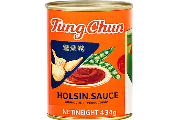 TC Hoi Sin Sauce 12x454g