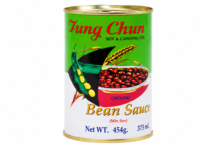 TC Bean Sauce 12x454g