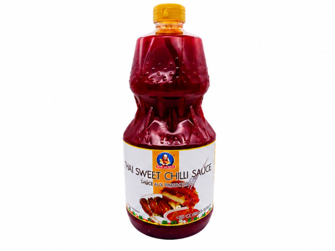 HB Sweet Chilli Sauce 6x1950ml
