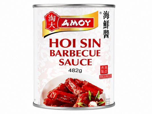 Amoy Hoisin Sauce, 12 x 482ml