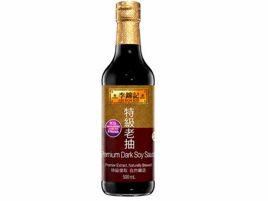LKK Dark Soy Sauce 500ml