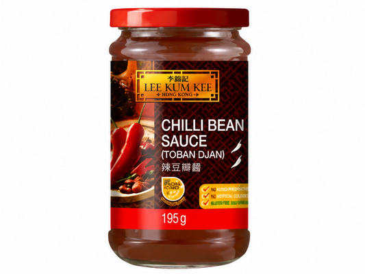 LKK Chilli Bean Toban 12x368g