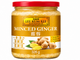 LKK Minced Ginger 12x326g