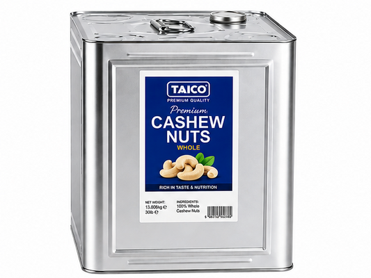Cashew Nuts W320 9kg