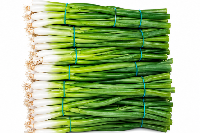 Spring Onion, per pack