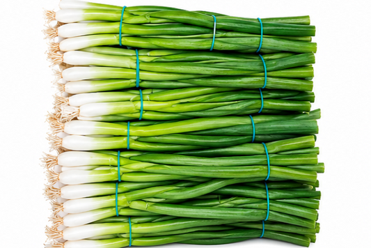 Spring Onion, per pack