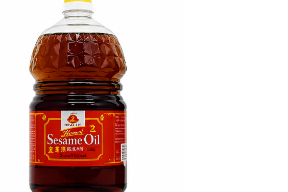 Sesame Oil 6x2ltr