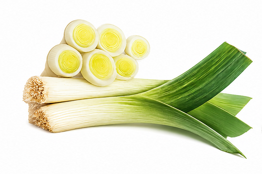Fresh Leek, (Per Piece)