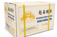 Tai Lee Vietnamese Prawn Cracker 12x1kg