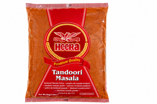 Tandoori Masala, 5kg
