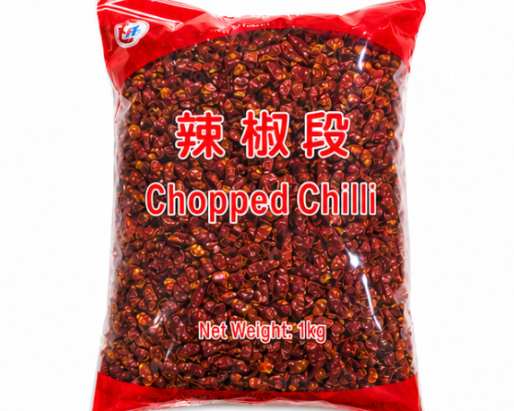 Chopped Chilli, 1kg