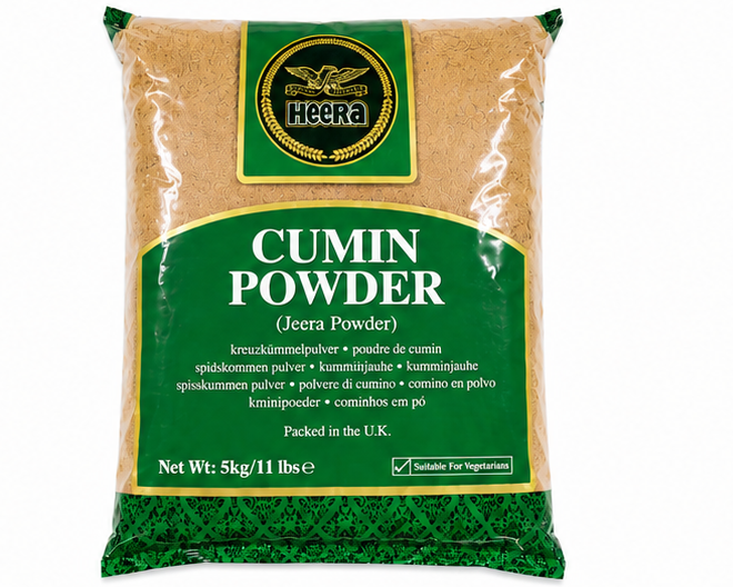 Cumin Powder, 5kg