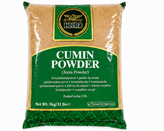 Cumin Powder, 5kg