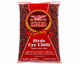 Birds Eye Chilli, 1kg