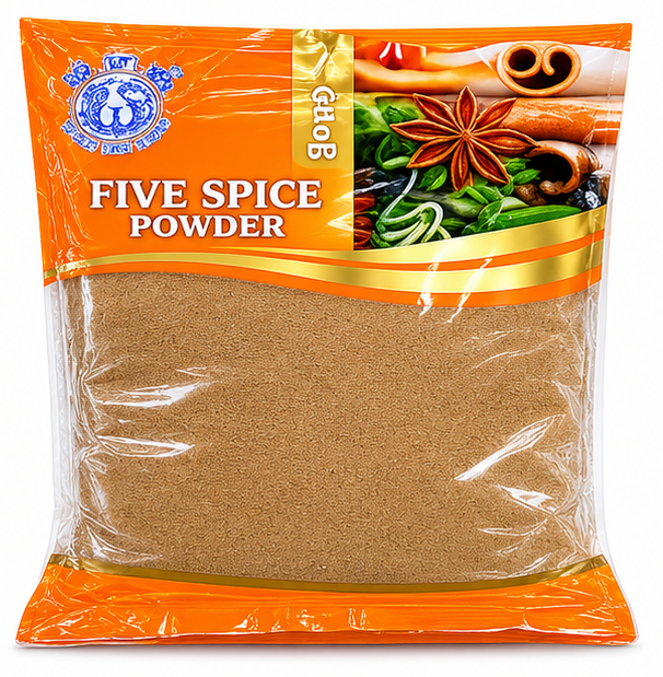 Five Spice Powder, 1kg