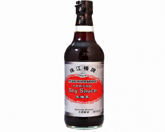 PRB Light Soy 500ml
