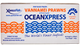 Vannamei Oceanxpress PND Prawns 26/30,  900g