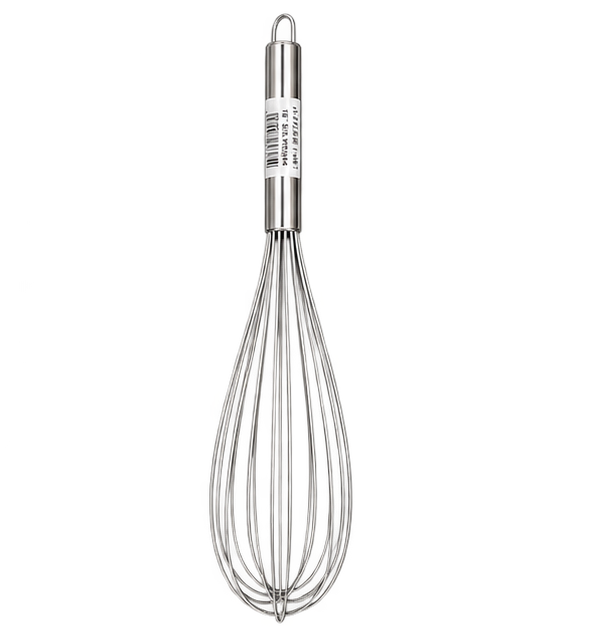 S/S Whisks
