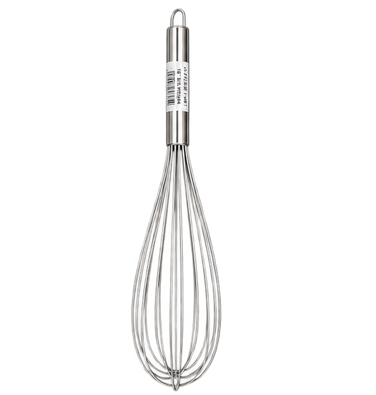 S/S Whisks