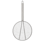 Nickel Plated Skimmer