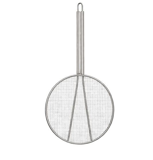 Nickel Plated Skimmer