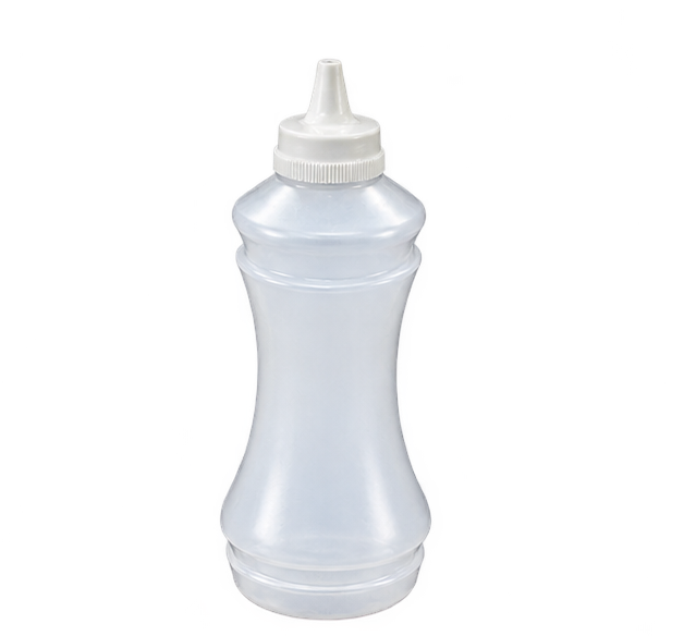 Vinegar Shaker