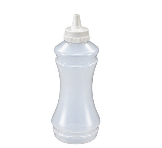 Vinegar Shaker