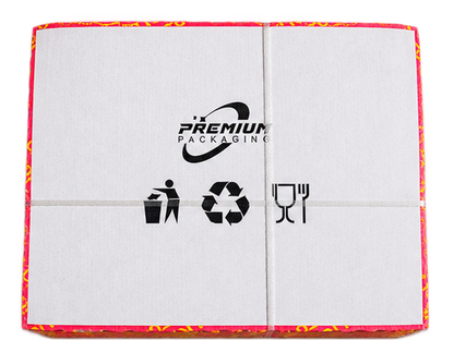 Large Takeway Box, PremiumP.