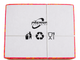 Large Takeway Box, PremiumP.