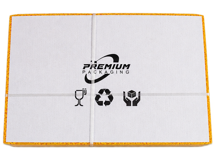 Small Takeway Box, PremiumP.