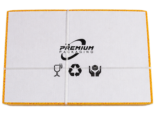 Small Takeway Box, PremiumP.
