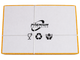 Small Takeway Box, PremiumP.