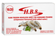 HBF HLSO Prawns 16/20, 800g net