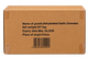 Dried Garlic Granules HBF, 20x1kg