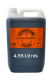 Henderson's Relish, Worcestershire Sauce, 4.55ltr, clearance