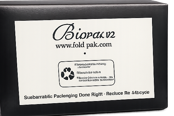 VIP4 Biopak , packaging for takeout, VIP container, only in LEEDS