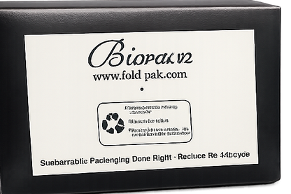 VIP4 Biopak , packaging for takeout, VIP container, only in LEEDS