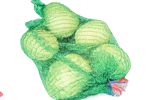 White Cabbage, 10kg bag