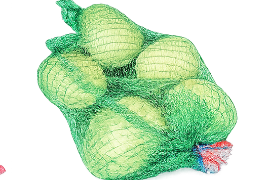 White Cabbage, 10kg bag