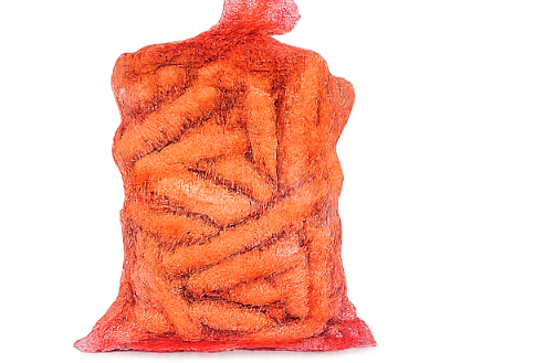 Carrot, 5kg bag