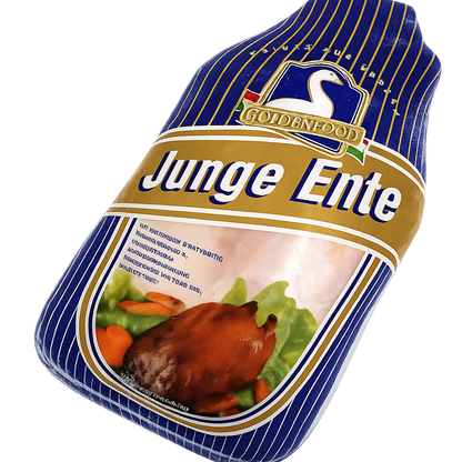 2.8kg, Whole Duck 6x2.8kg